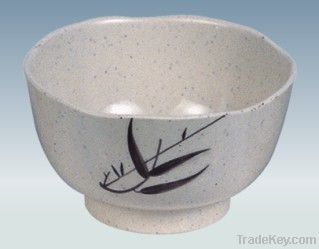 Japanese style bowl