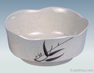 Japanese style bowl