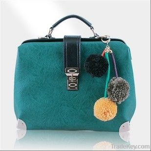 fashion leather winter handbags