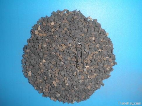 high quality raw bauxite