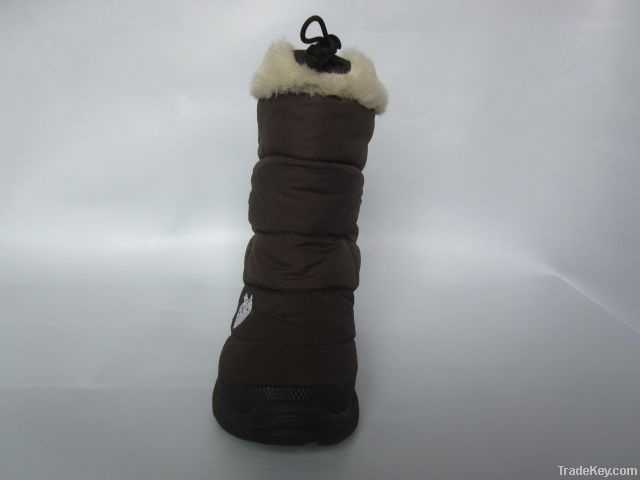 kids snow boots