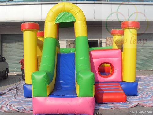 2012 Cheap outdoor Inflatable bouncer for sale