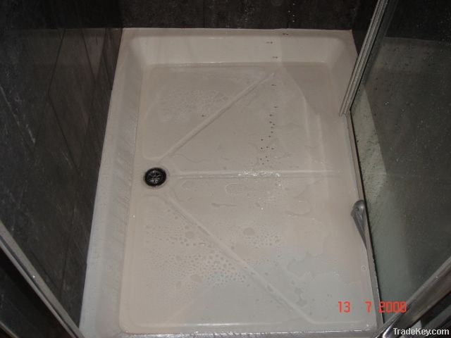 GRP Shower Trays