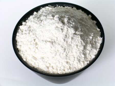 WHEAT FLOUR