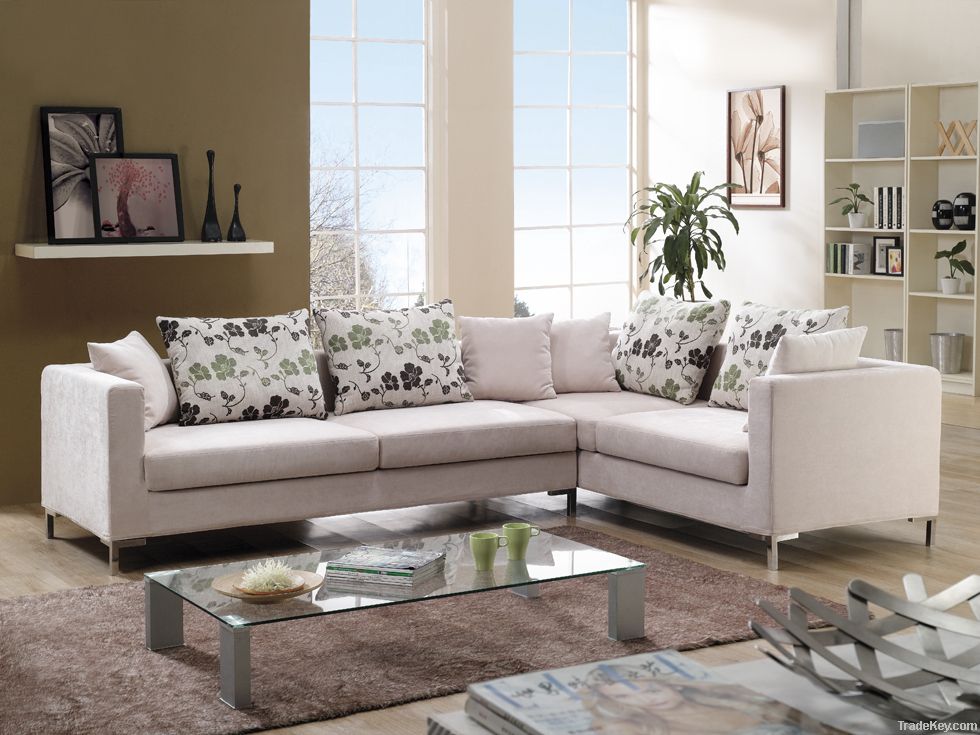 Modern Design Sofa