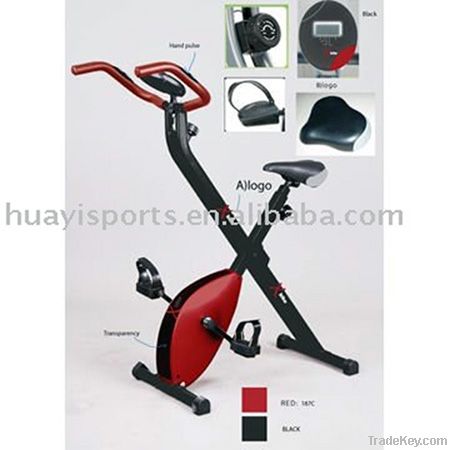 Magnetic Exercise Bike HY-5010A