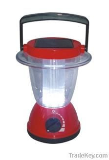 SOLAR LANTERN