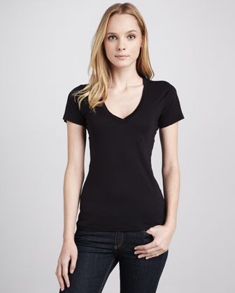 Wholesale 100% Pima Cotton Blank T-Shirts 