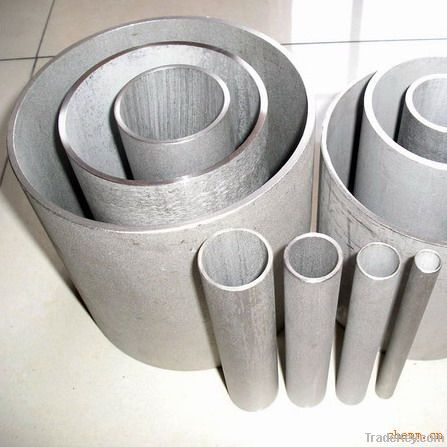 304 seamless stianless steel pipe