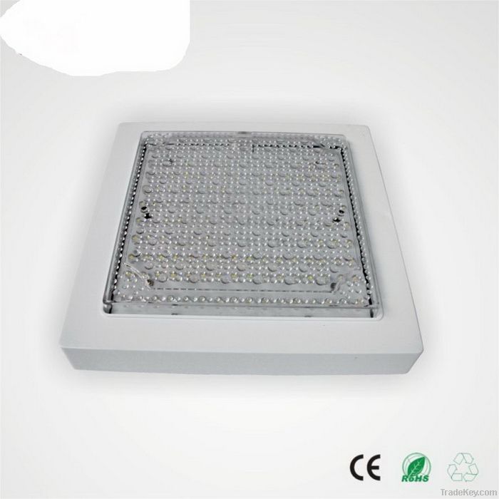 Energy saving 8w indoor led ceiling lamp