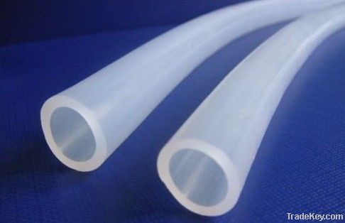 silicone rubber tube