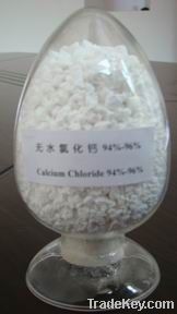 94% calcium chloride