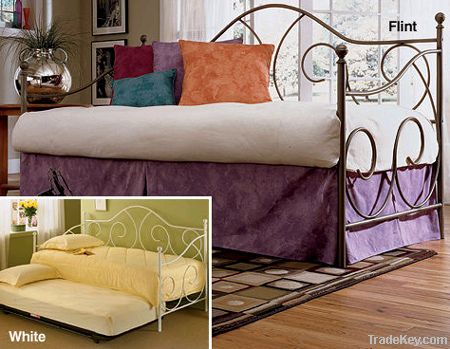 Cast Iron Beds and Forged Iron Beds