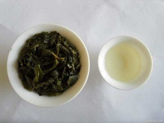 traditional aroma ti kuan yin