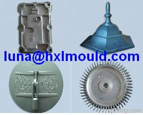 compression Molded Parts