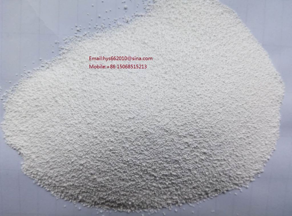Sodium Perborate monohydrate PBS.H2O  NaBO3.H2O  CAS NO.:10332-33-9