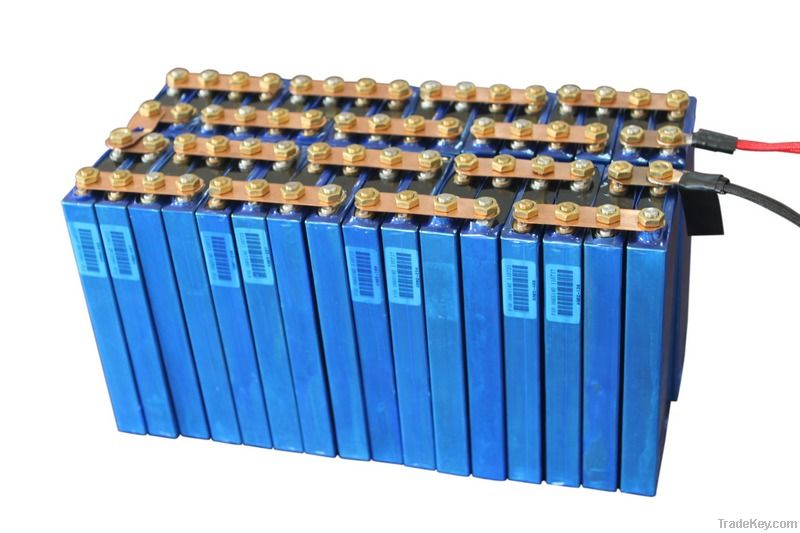 Lithium Iron Phosphate (LiFePo4) 48V 20AH LFP battery pack for E-MOTOR