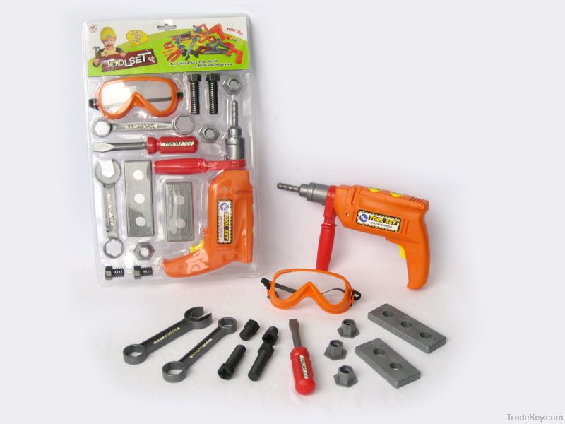 Recycle Tool Toys for T8032-1