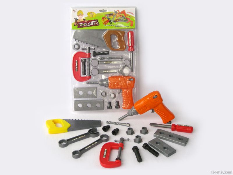 Recycle Tool Toys for T8032-2