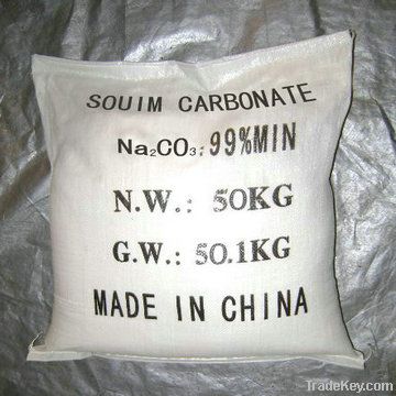 soda ash