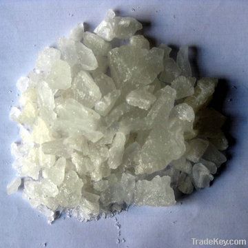Ammonium aluminum sulfate