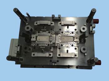 injection mold