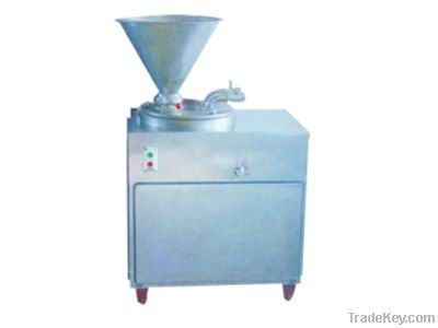 food processing machinary