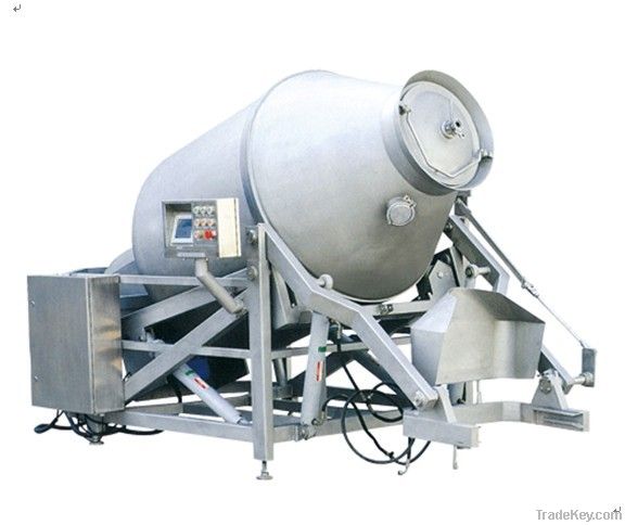 food processing machinary