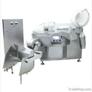 food processing machinary