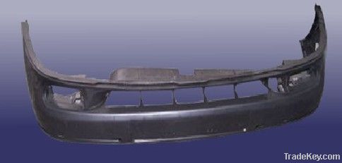 Front Bumper (A11)