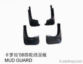 Mud Guard