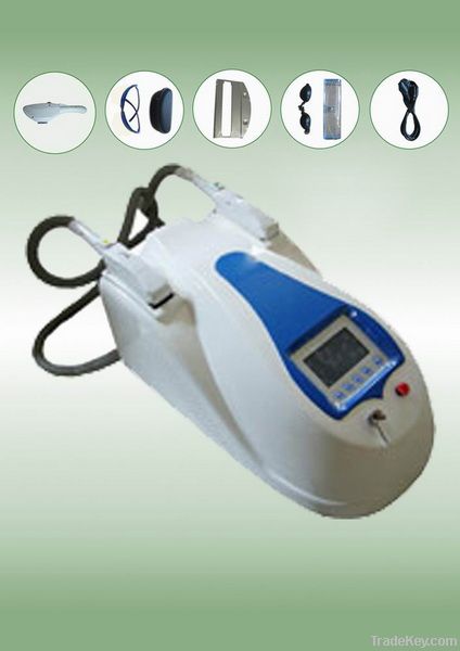 skin rejuvenation equipment