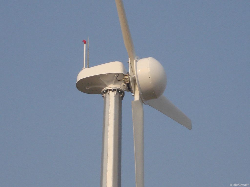 H10.0-30kw wind generator three phase wind generators