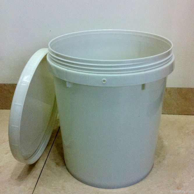 5 gallon plastic packaging bucket