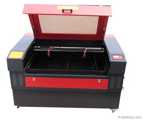 BD-1280 laser engraving and cutting machine