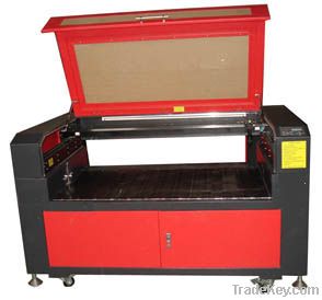 BD-1280 laser engraving and cutting machine