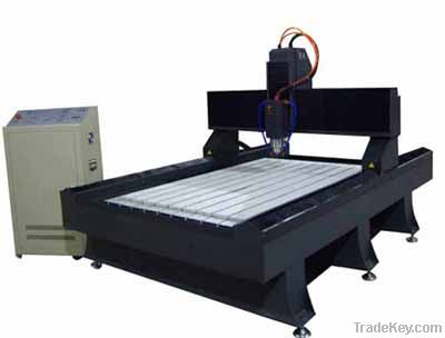 marble and granite stone engraving machine