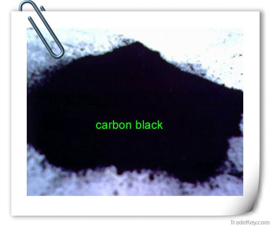 Carbon black