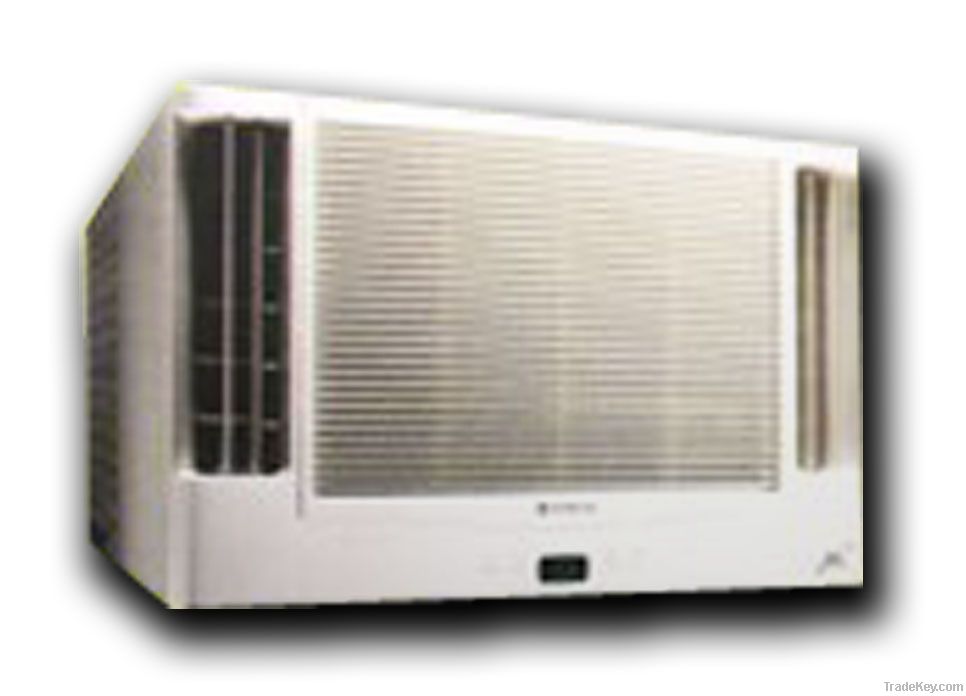 hitachi window type inverter