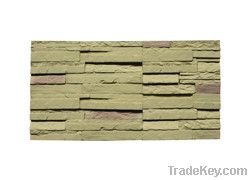 Ledge stone panle