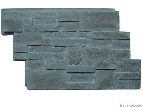Stratiform rock panel
