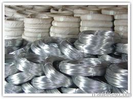 galvanized Steel Wire