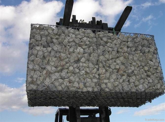 gabion boxes