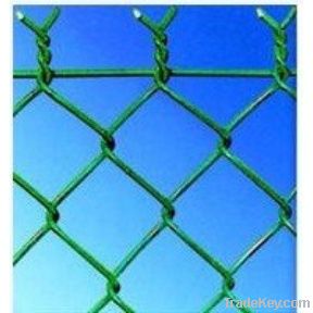 Chain Link Fence