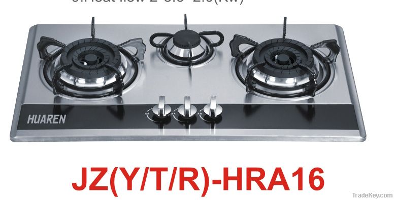 Built-in Hob HRA16