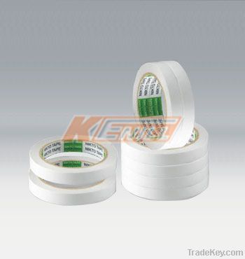 2012 hot sale!solvent based acrylic double sided tissue tape