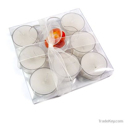 tealight candle