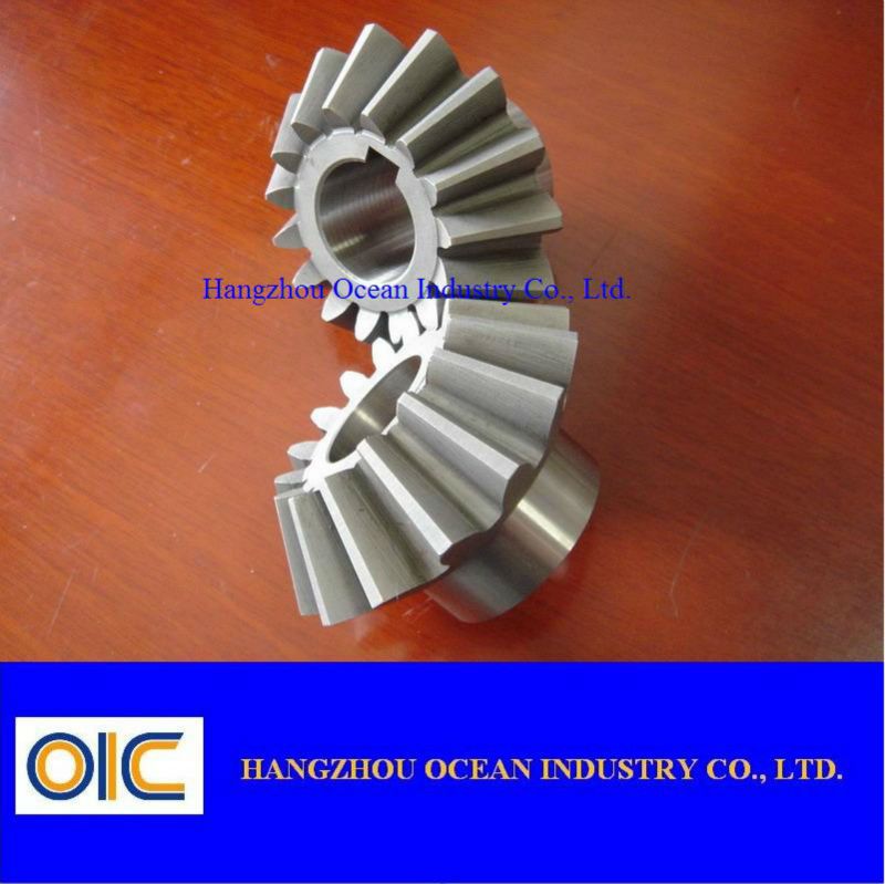 Spur spiral bevel Gears and pinions , ring worm helical special gear