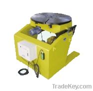 welding positioner