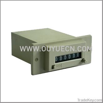 CSK 4-digit 5-Digit 6-digit Electro-magnetic counter